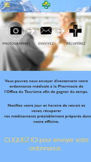 Pharmacie office tourisme Gap(圖3)-速報App