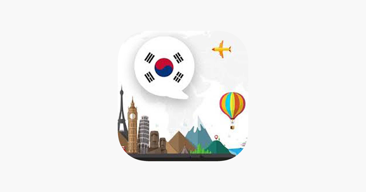Приложение для изучения корейского с нуля. Учите корейский приложение Play Market.