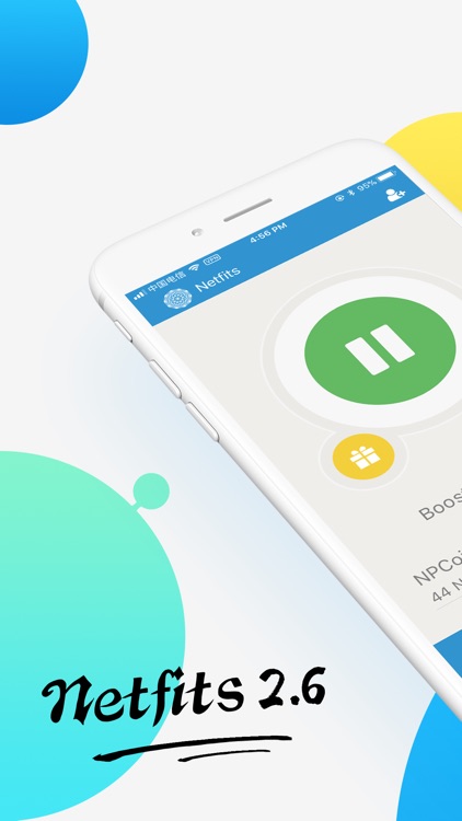 Netfits VPN