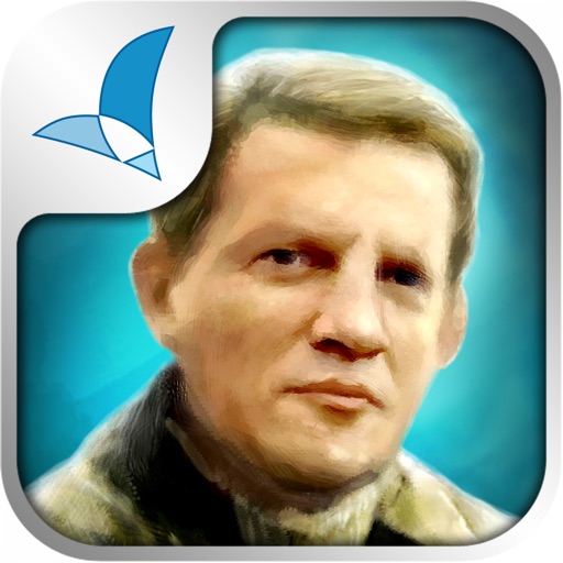 Porucznik Borewicz - Audiobook icon