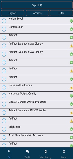 Zap2IT! QA(圖2)-速報App