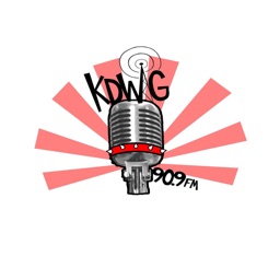 KDWG 90.9