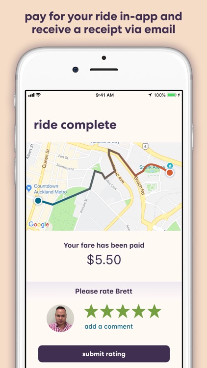 Zoomy screenshot-4