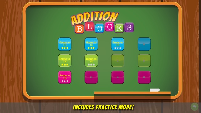 Addition Blocks for Education(圖4)-速報App