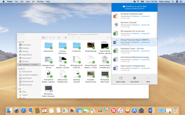 Onedrive For Mac Release Date