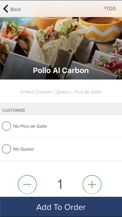 Coyo Taco screenshot-3