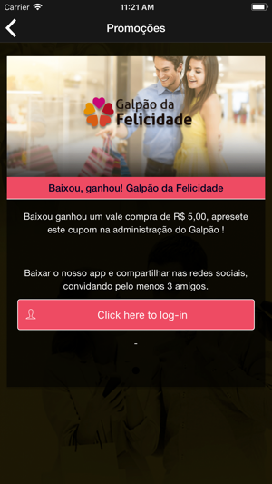 Galpão da Felicidade(圖3)-速報App