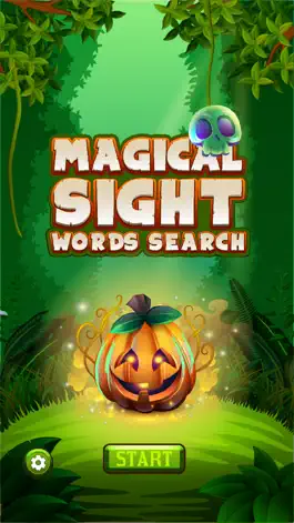 Game screenshot Magical Sight Word Search mod apk