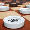 チェッカー 10x10