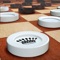 PLAY CHECKERS 10x10 LIKE MILLIONS OF OTHER PLAYERS around the world and join a network of 100K's Game Center players for online games