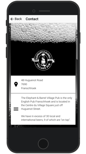 Elephant & Barrel(圖3)-速報App