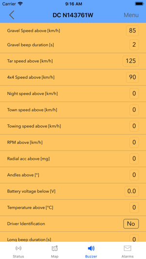 NamTrack Commander(圖3)-速報App