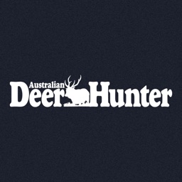 Australian Deer Hunter