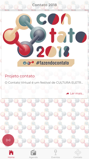 Contato 2018(圖1)-速報App