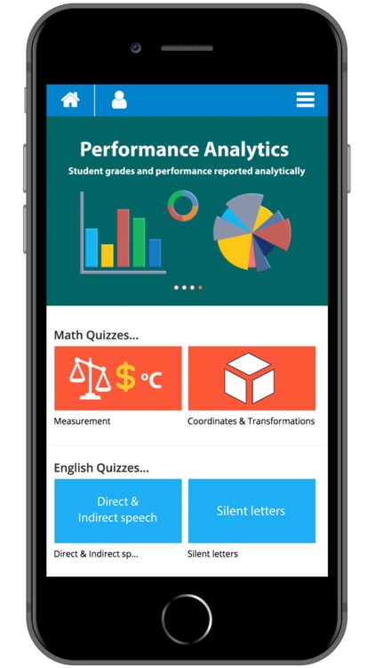 Educational Quiz - ProMinds screenshot-5