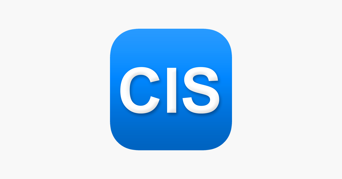 Mobile Cis On The App Store - 