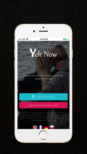 Yehnow(圖2)-速報App