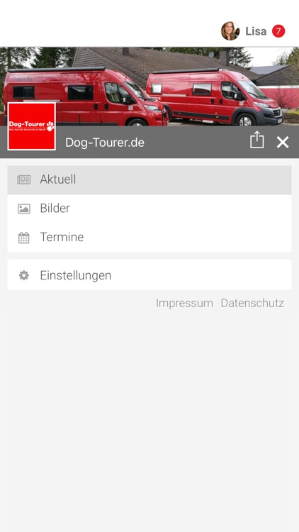 Dog-Tourer.de