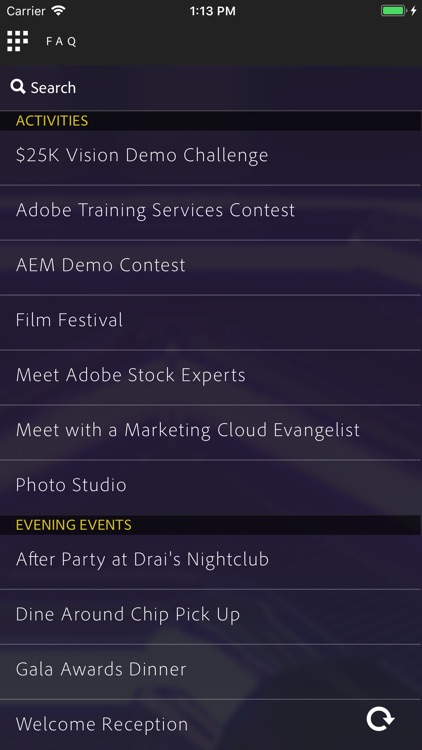 Adobe WWSC 2018 screenshot-3