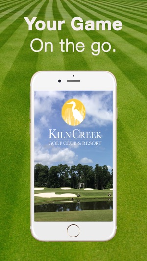 Kiln Creek Golf Club & Resort(圖1)-速報App