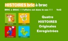 Histoires bric à brac vol2 TV