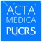 O aplicativo ACTA MEDICA foi desenvolvido com o intuito de adequar a tradicional publicação dos formandos de Medicina da Escola de Medicina da PUCRS à atual tecnologia de informação