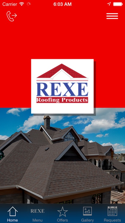 REXE Roofing