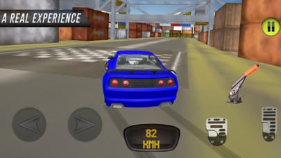 Extreme Car Drift Driver screenshot 3