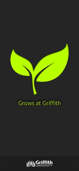 GrowsAtGriffith for iPhone(圖1)-速報App