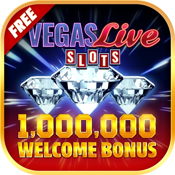 VEGAS LIVE SLOTS CASINO VEGAS LIVE SLOTS CASINO