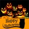 Welcome to Halloween Greetings Card Maker To Wish Halloween