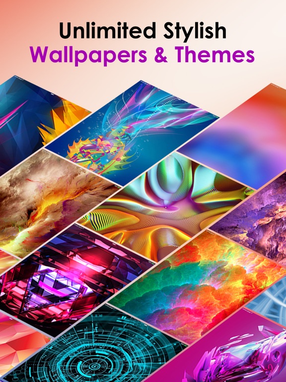 【图】HD Wallpaper, Notch Background(截图3) 【图】HD Wallpaper, Notch Background(截图3)