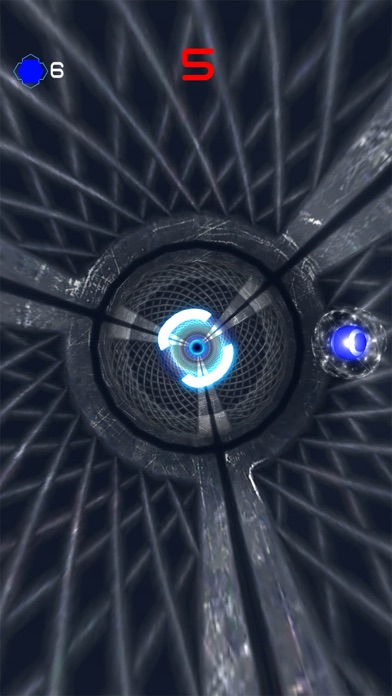 Vortex Ball Unlimited screenshot 2