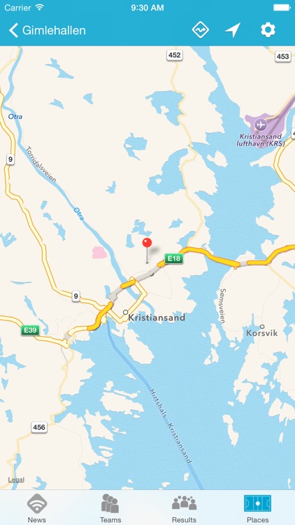 Norway Summer Games screenshot-4