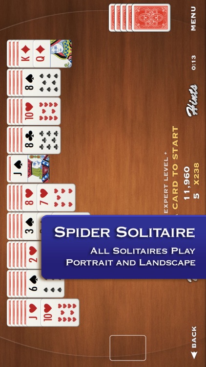 Card ▻ Games +