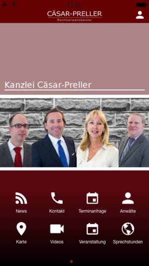 Kanzlei Cäsar-Preller