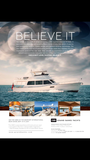 Yachting Magazine(圖3)-速報App