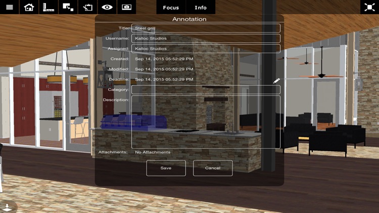 Fuzor Mobile screenshot-3
