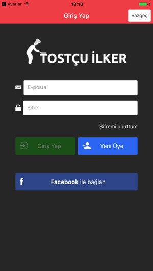 Tostçu İlker(圖5)-速報App