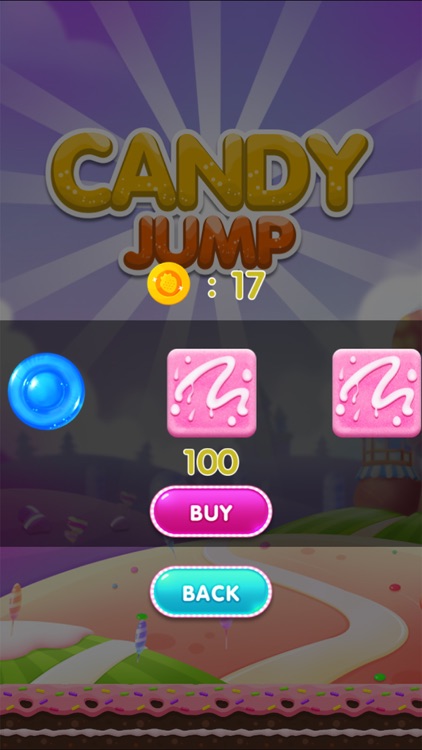 Candy Jump 3 screenshot-4