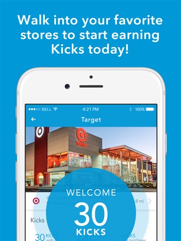 Shopkick: Gift Cards Rewards screenshot 3