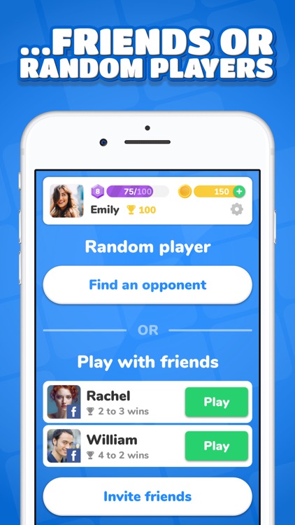 94 Seconds - Categories Game