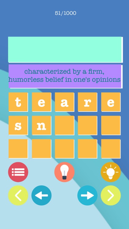 Words in Business screenshot-3