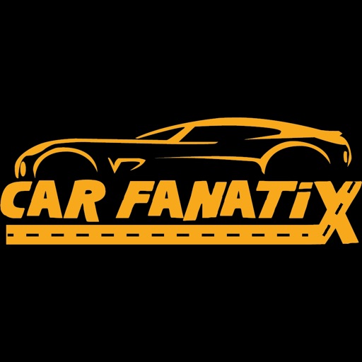 Car Fanatix Rewards icon