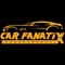 ***** Car Fanatix Rewards: Check-in with the app, check your rewards and more