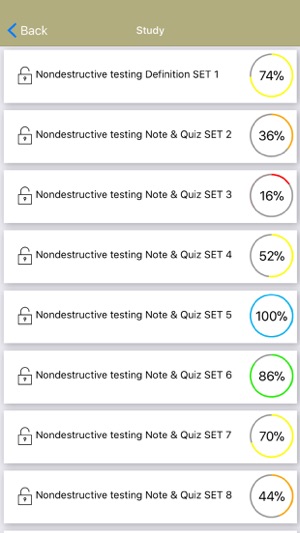 NDT Nondestructive testing(圖3)-速報App