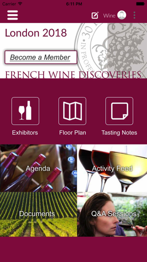 French Wine Discoveries(圖5)-速報App