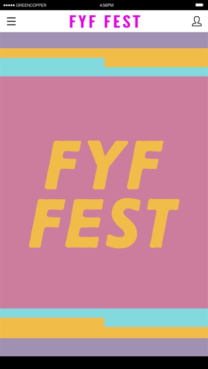 FYF Fest 2018 Official