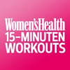 Women’s Health 15-Min-Workouts