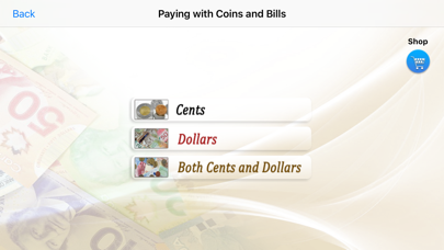 How to cancel & delete Canadian Money 1 from iphone & ipad 3